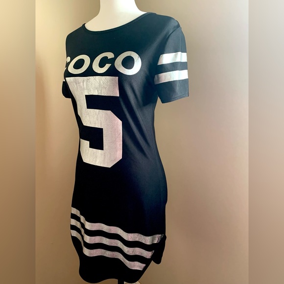 COCO 5 Dress - Picture 2 of 5